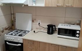 Luxus Apartaments Europe In Piata Universitate