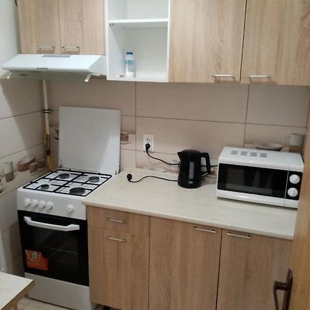 Luxus Apartaments Europe In Piata Universitate Βουκουρέστι Εξωτερικό φωτογραφία