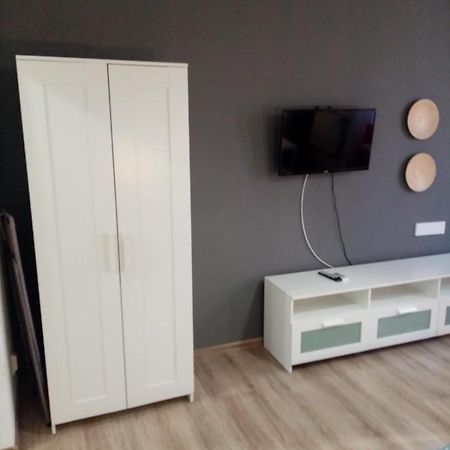 Luxus Apartaments Europe In Piata Universitate Βουκουρέστι Εξωτερικό φωτογραφία