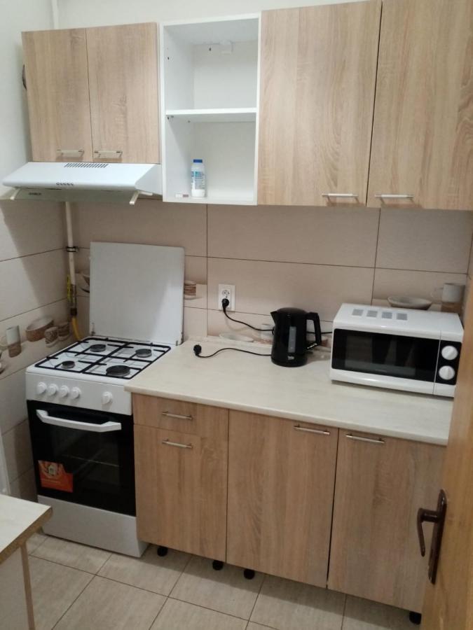 Luxus Apartaments Europe In Piata Universitate Βουκουρέστι Εξωτερικό φωτογραφία